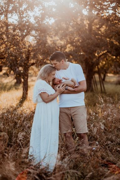 Newborn Shooting Tübingen
