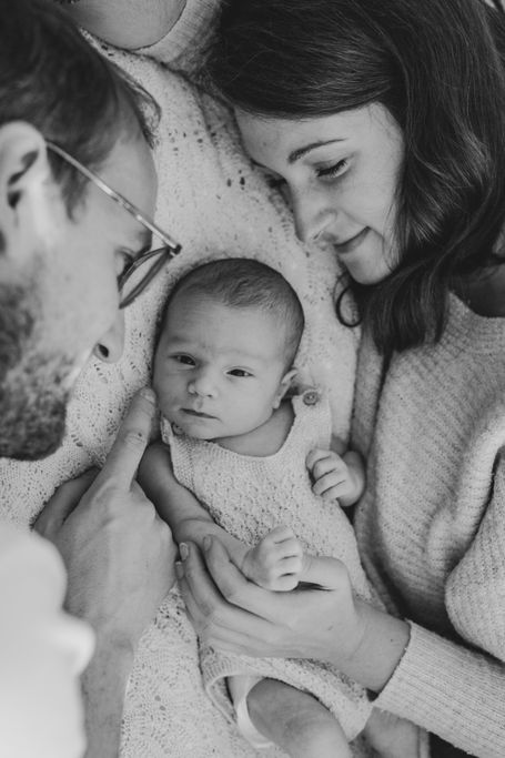 Familien Shooting Tübingen