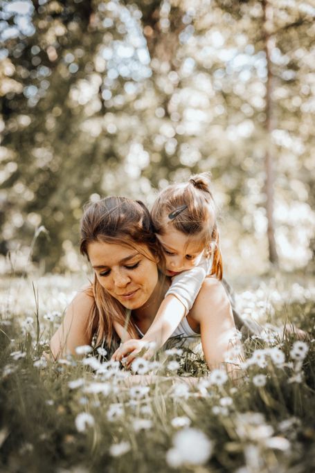 Familienshooting Tübingen
