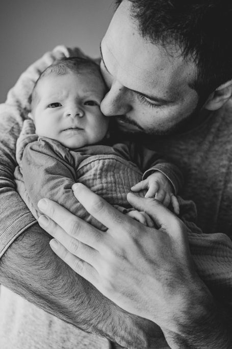Newbornfotos Tübingen