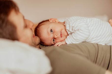 Newborn Shooting Tübingen