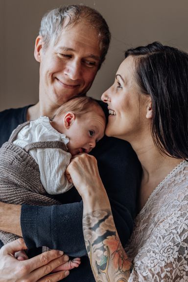 Babyshooting Tübingen