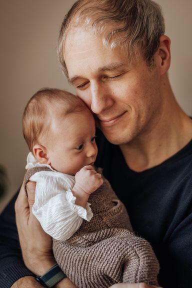 Familienshooting Tübingen