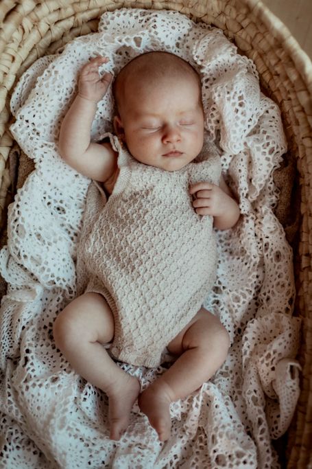 Newborn Shooting Tübingen