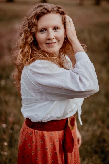 Portraitshooting Tübingen