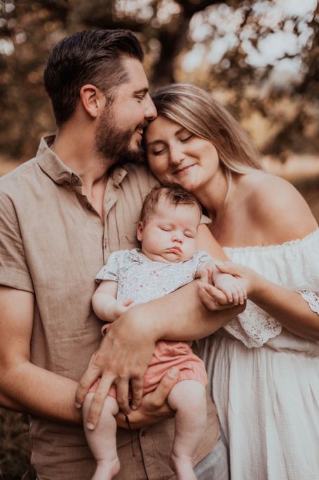 Newborn Shooting Tübingen
