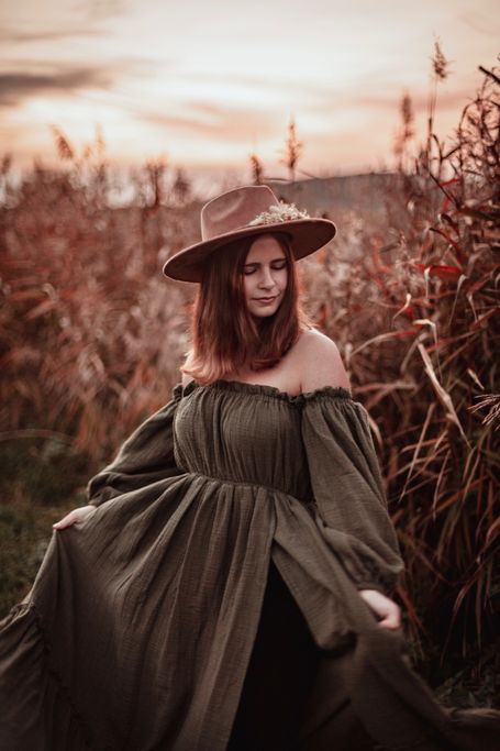 Portraitshooting Tübingen