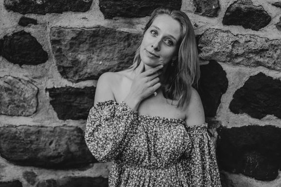 Portraitshooting Tübingen