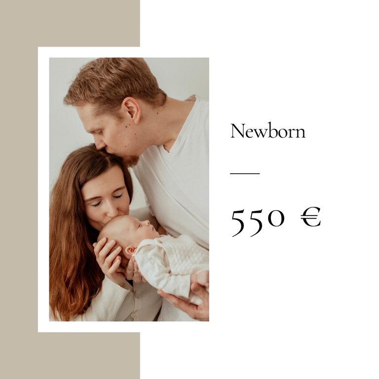 Newborn Shooting Tübingen