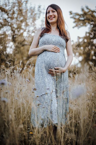 Babybauchshooting Tübingen