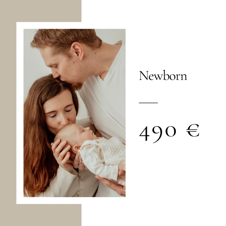 Newborn Shooting Tübingen