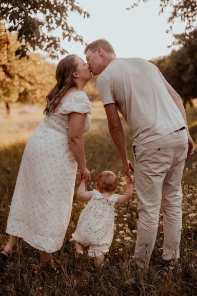 Familienshooting Tübingen