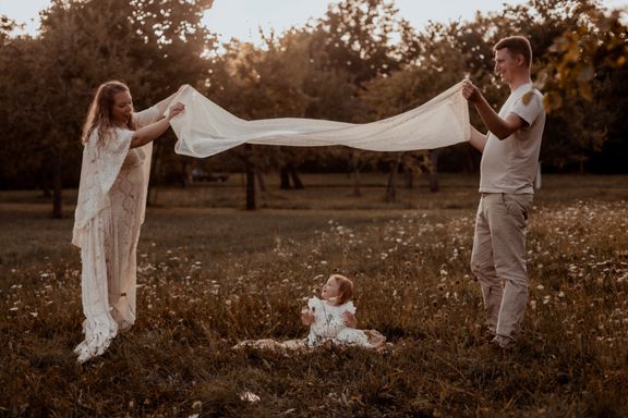 Fotograf Tübingen Familie