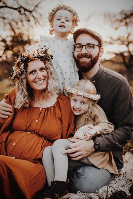 Familienshooting Tübingen