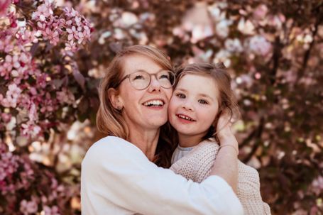 Fotograf Familie Tübingen
