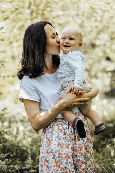 Babyfoto Tübingen