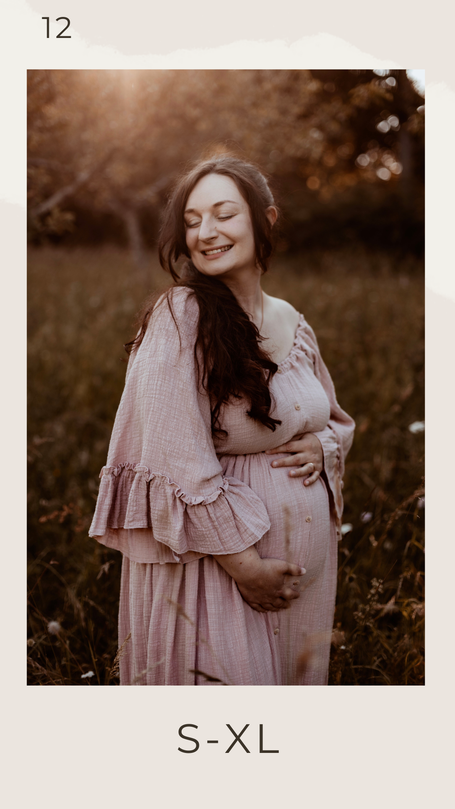 Babybauch Shooting Tübingen