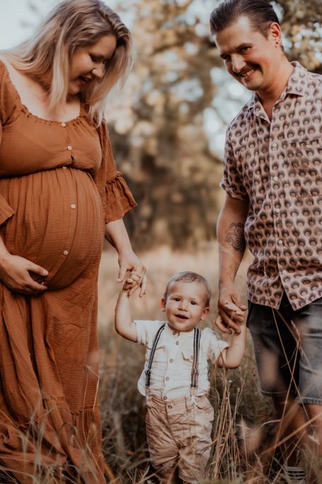 Familienshooting Tübingen